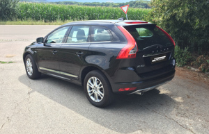 Volvo Tuning: CPA zostřuje XC60